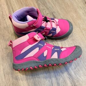 Mishansha Kids Hiking Boots size 36